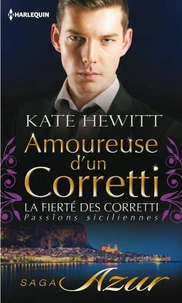 Amoureuse d'un Corretti