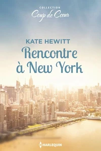 Rencontre à New-York