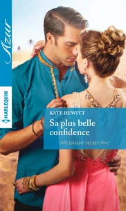 Sa plus belle confidence