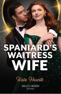 Téléchargements de livres audio gratuits mp3 Spaniard's Waitress Wife