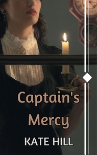  Kate Hill - Captain's Mercy.