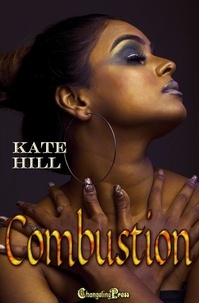  Kate Hill - Combustion.
