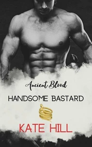 Handsome Bastard