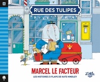 Kate Hindley - Rue des Tulipes  : Marcel le facteur.
