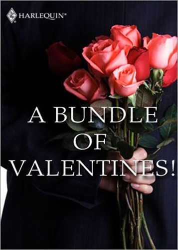 Kate Hoffmann et Muriel Jensen - A Bundle of Valentines!.