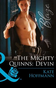 The Mighty Quinns: Devin