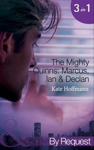 The Mighty Quinns: Marcus, Ian &amp; Declan