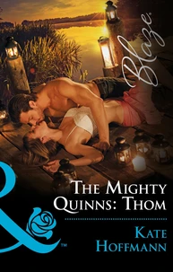 The Mighty Quinns: Thom