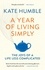 A Year of Living Simply. The joys of a life less complicated