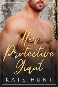 Her Protective Giant
