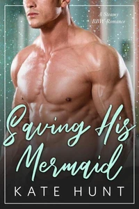 Saving His Mermaid