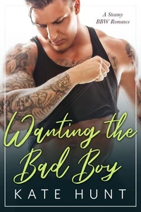 Wanting the Bad Boy