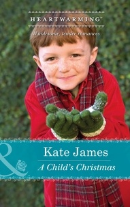Kate James - A Child's Christmas.
