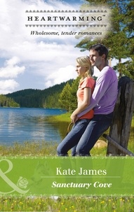 Kate James - Sanctuary Cove.