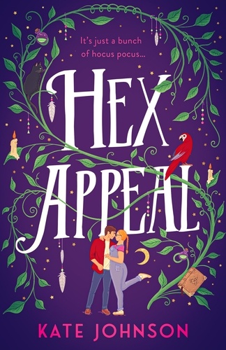 Kate Johnson - Hex Appeal.