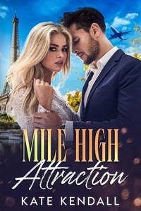 Kate Kendall - Mile High Attraction.