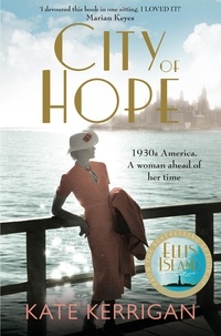 Kate Kerrigan - City of Hope.