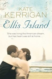 Kate Kerrigan - Ellis Island.
