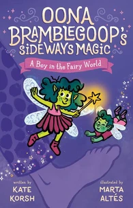 A Boy in the Fairy World