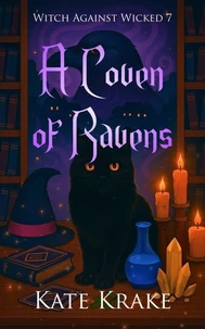 A Coven of Ravens