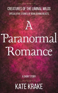 A Paranormal Romance