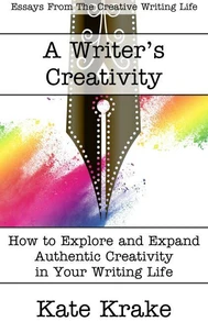 A Writer’s Creativity