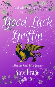 Good Luck Griffin