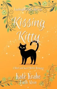 Kissing Kitty