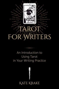 Tarot For Writers