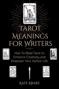 Tarot Meanings For Writers