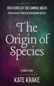 The Origin of Species