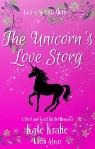 The Unicorn's Love Story