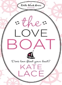 Kate Lace - The Love Boat.