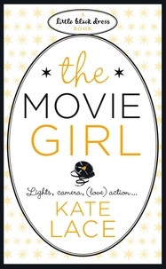 Kate Lace - The Movie Girl.
