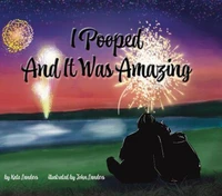 I Pooped And It Was Amazing