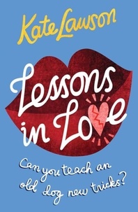 Kate Lawson - Lessons in Love.