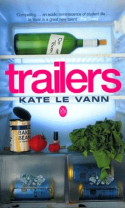 Kate Le Vann - Trailers.