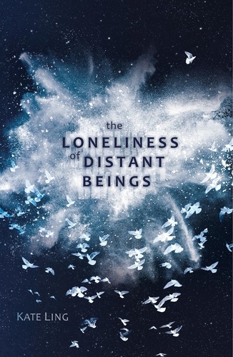 The Loneliness of Distant Beings. Book 1