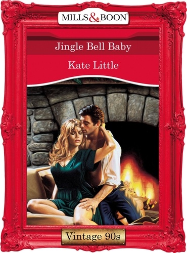 Kate Little - Jingle Bell Baby.