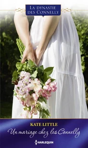 Un mariage chez les Connelly