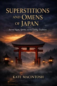 Superstitions and Omens of Japan