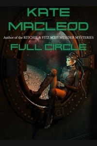  Kate MacLeod - Full Circle.