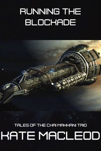 Running the Blockade