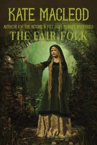  Kate MacLeod - The Fair Folk.