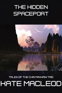The Hidden Spaceport