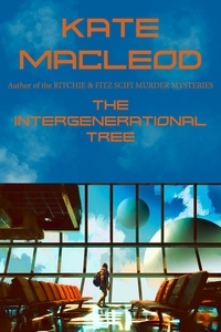  Kate MacLeod - The Intergenerational Tree.