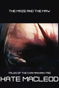 The Maze and the Maw