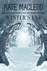  Kate MacLeod - Winter's End.