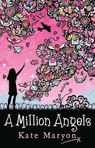 Kate Maryon - A MILLION ANGELS.