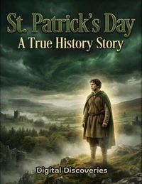 St. Patrick’s Day - A True History Story